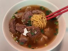 -梓记牛什(總店)