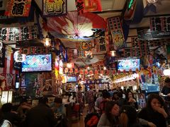 -平成屋·午肴夜酒(四川北路店)