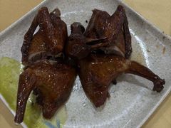 -吉莲利苑海鲜酒家(珠海拱北29年老字号店)