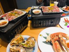 -割烹旭日本料理(龙湖狮山天街店)