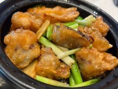 -金苑海鲜酒家(来魅力店)