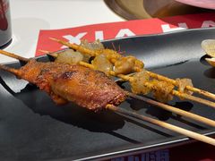 -96农蝎虾(江桥老街店)