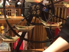 -黑牛の店·和牛烧肉(合生汇店)
