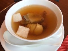 -富力丽思卡尔顿酒店·香荟全日制餐厅