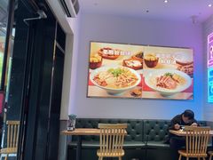 -小杨生煎(松江大学城店)