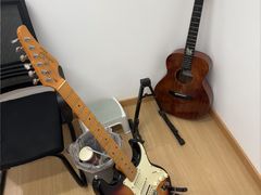 -MusicLife音乐(浦东校区)
