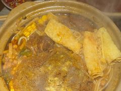 -山四砂锅(太原钟楼街店)