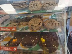 -SUBWAY赛百味(金码大厦店)