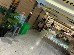 -魏家凉皮(西安秋林宏业商厦店)
