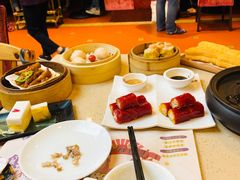 -点都德(汇盈广场店)