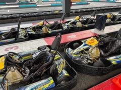-速马赫卡丁车(琶洲店)