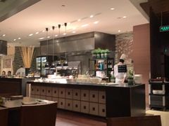 -上海外滩茂悦大酒店