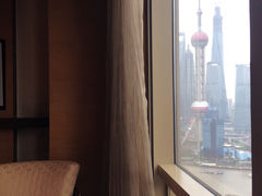 -上海外滩茂悦大酒店