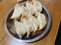 锅贴-黄阿姨锅贴大王(万航渡路店)