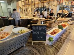 -厦门艾美酒店·新食谱西餐厅