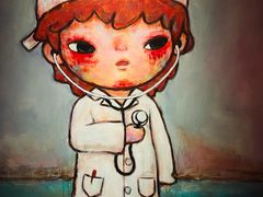 -上海宝龙美术馆