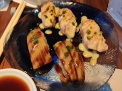 -Mr·Fish鱼鲜生海鲜放题(银泰in99店)