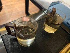 -华夏良子·足道SPA艾灸(王府井店)