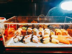 -深圳四季酒店·馥自助餐厅