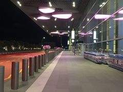 -樟宜机场T4航站楼