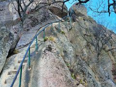 -丹东凤凰山景区