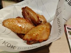 -卡朋西餐(悦汇城店)