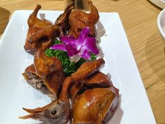 -德胜轩正宗顺德菜(宝安沙井会展中心店)