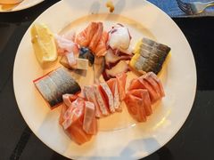 -康帝国际酒店-艾斯本自助西餐厅