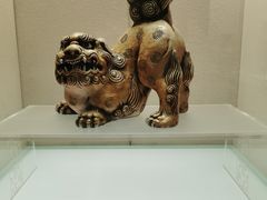 -太原市博物馆