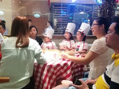 -西贝莜面村(近铁城市广场店)