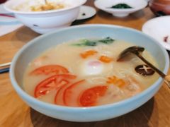 -荷风细雨·中国茶宴(世纪大道店)