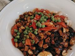 -上海皇廷花园酒店·御宴中餐厅