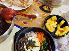 -服务大楼冷面(延大店)