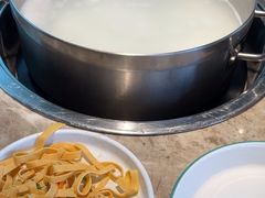 -淘米捞·米汤脆鲩鱼火锅(福田皇岗店)