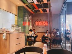 -棒约翰比萨·意面(幸福林带店)