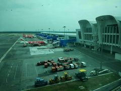 -吉隆坡国际机场