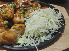 -小川洋风料理(街道口店)