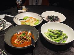 -君庭中餐厅(湘江豪生店)