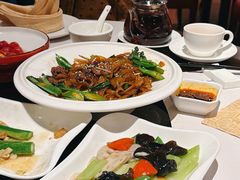 -广州白云机场铂尔曼大酒店·恬园创意中餐厅
