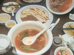 -黄家老店·非遗灌汤包(晋安路店)