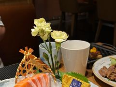 -虹料理·日料放题(悠方店)