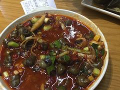 -云晓光头烧烤吧(新大陆广场店)