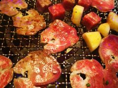 -十三姨正合丰烤肉(营迹路店)