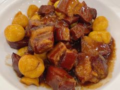 -北京全聚德(王府井店)