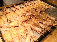 -芭菲盛宴·环球美食(北城国际店)