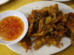 -真浪花园海鲜餐馆