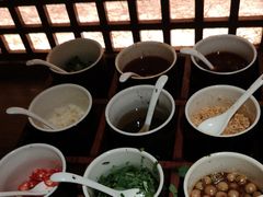 -揽季锅物会.福建黄鱼.海鲜姿造(五四路店)
