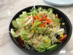 -LePark乐派亲子餐厅(33小镇店)