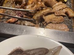 -星伦多自助料理·涮烤一体(虹悦城店)