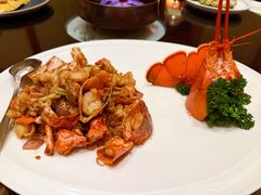 -广州富力丽思卡尔顿酒店·丽轩·粤菜